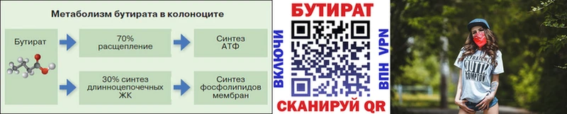Бутират оксана  Макаров 
